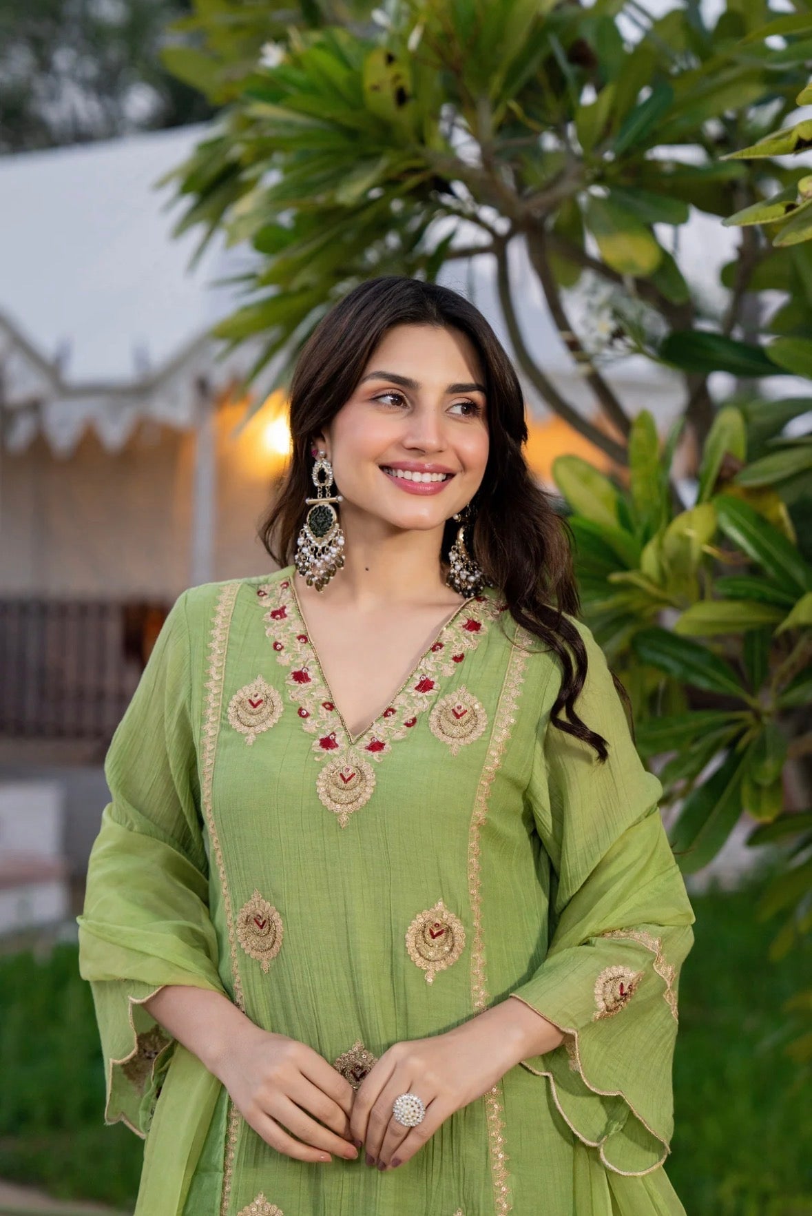 Kurta Set