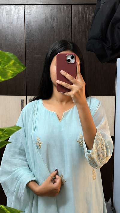 Ananya S
