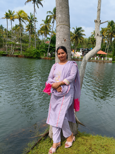 Divya G
