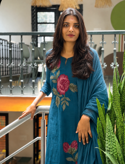Vaishnavi