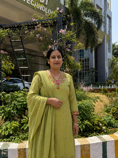 Shailaja